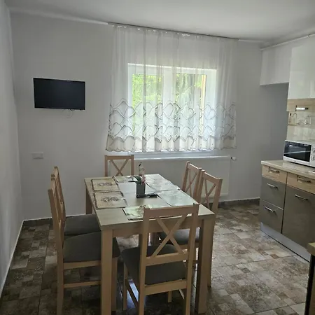 Casa Gabriela Villa Brasov Exterior photo