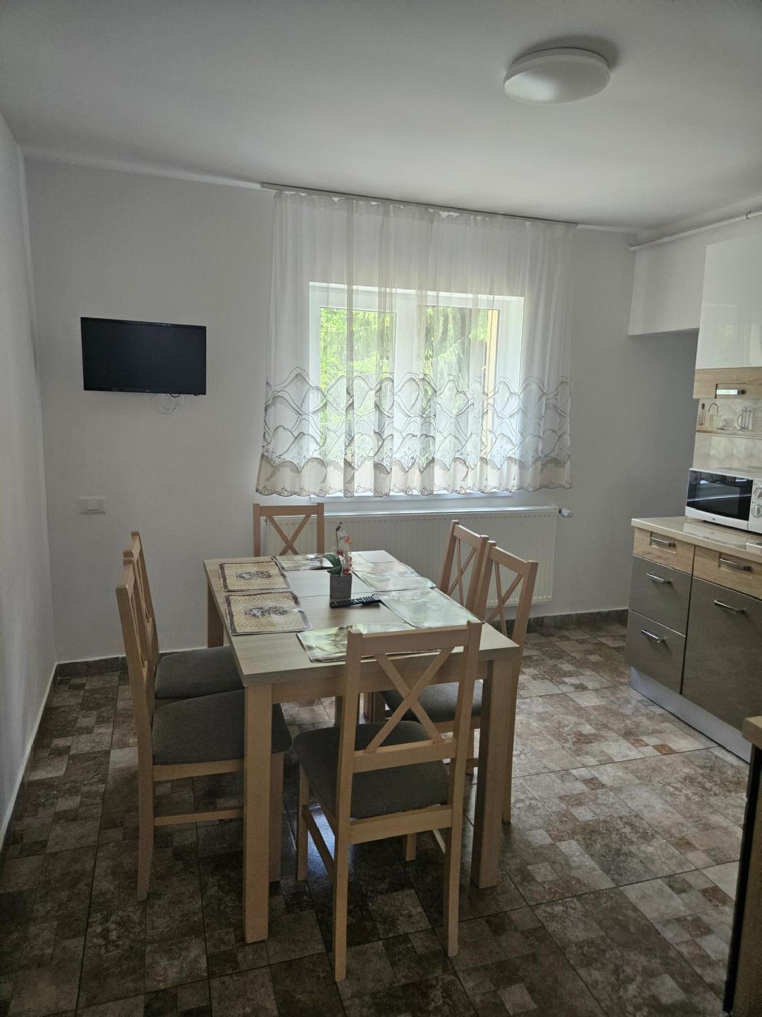 Casa Gabriela Holiday home